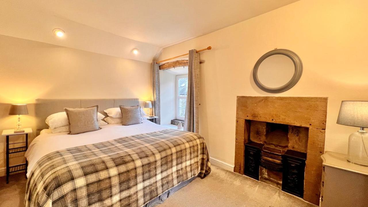 Gate Cottage Matlock  Esterno foto